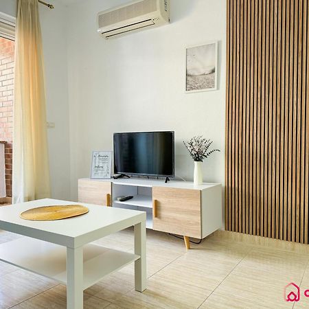 Ubicacion Ideal, Relax Y Piscina Oropesa del Mar Exterior photo