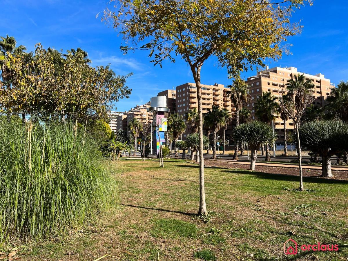 Ubicacion Ideal, Relax Y Piscina Oropesa del Mar Exterior photo