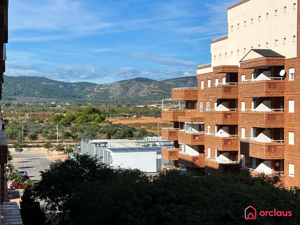 Ubicacion Ideal, Relax Y Piscina Oropesa del Mar Exterior photo