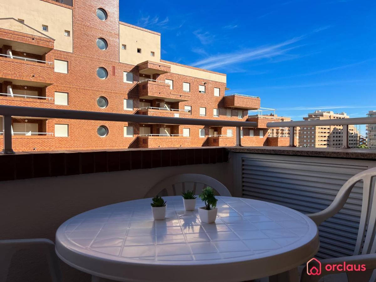 Ubicacion Ideal, Relax Y Piscina Oropesa del Mar Exterior photo