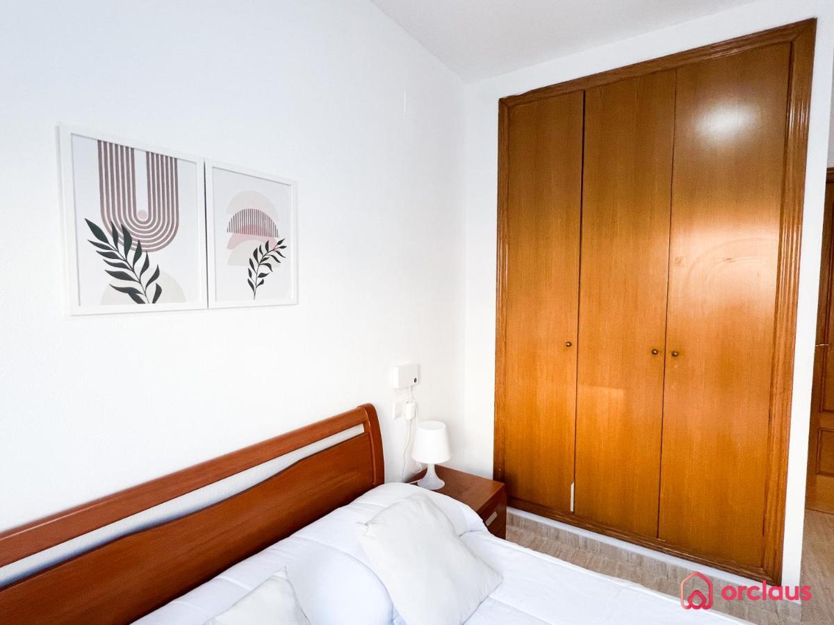 Ubicacion Ideal, Relax Y Piscina Oropesa del Mar Exterior photo