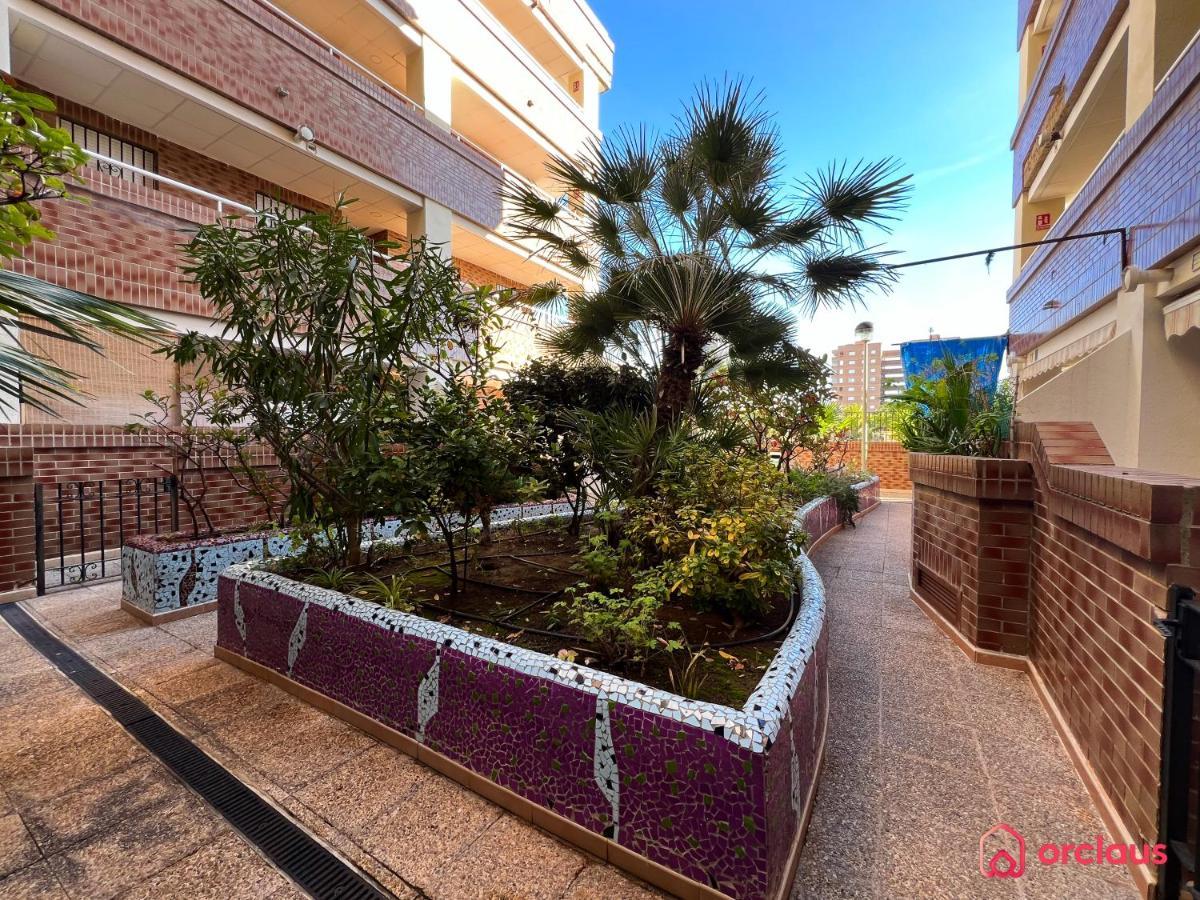 Ubicacion Ideal, Relax Y Piscina Oropesa del Mar Exterior photo
